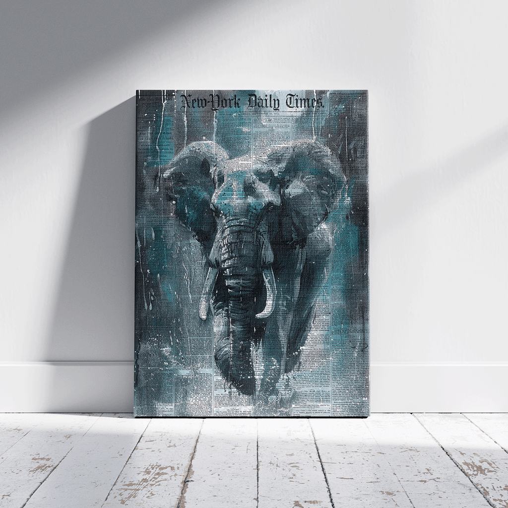 Timeless Giant
