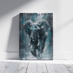 Timeless Giant