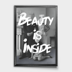 Beauty Is Inside