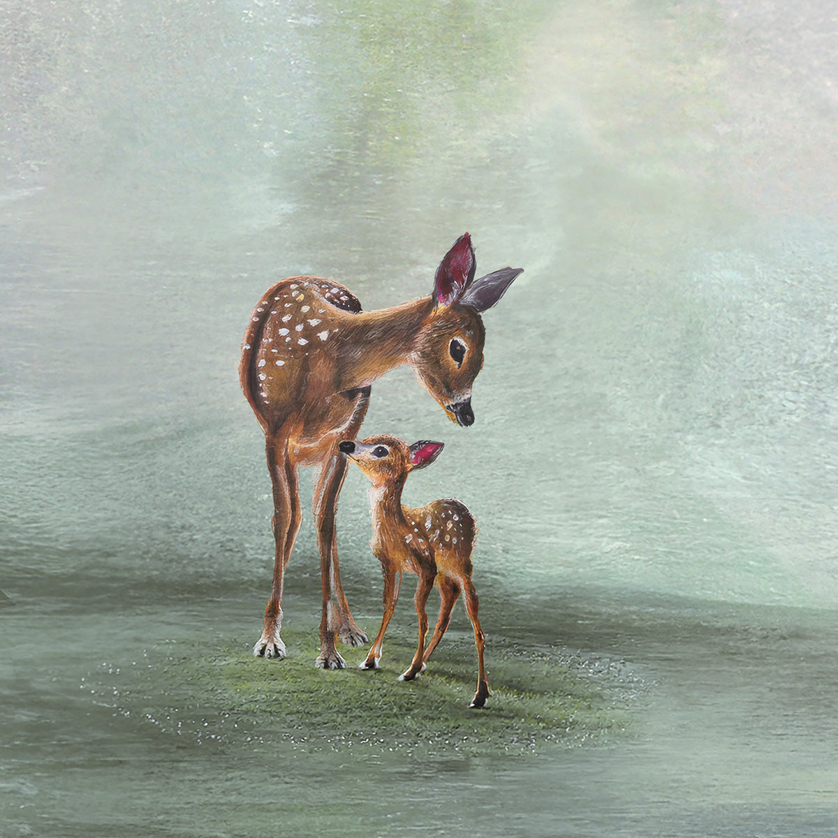 Bambi V.3