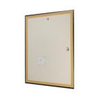 Gold Baroque Frame