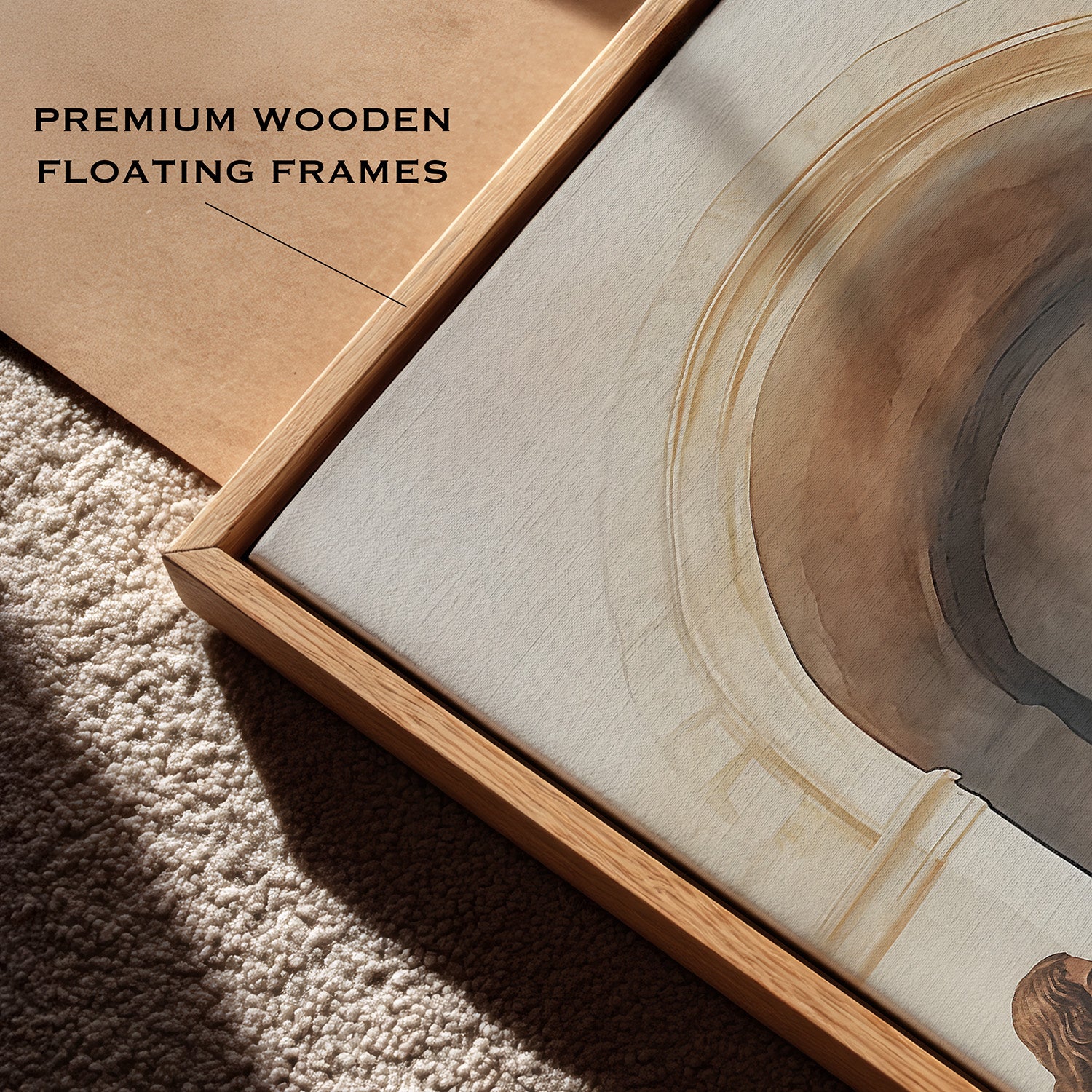 The Last Supper 3 Pieces V.2