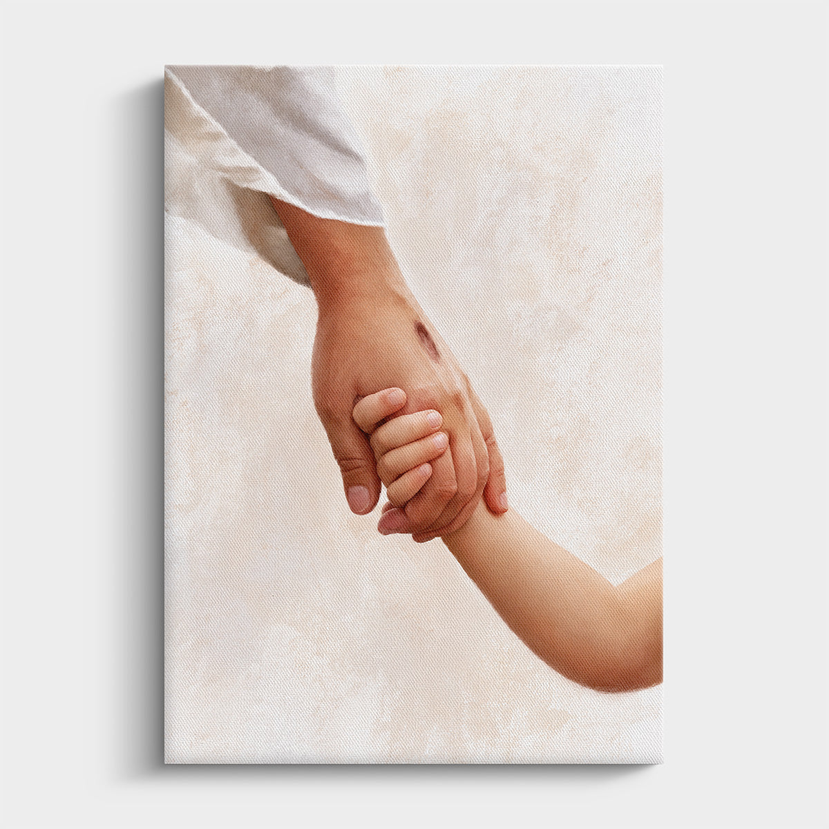 Hold My Hand