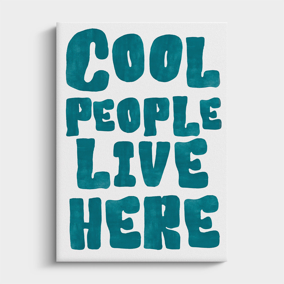 Cool People