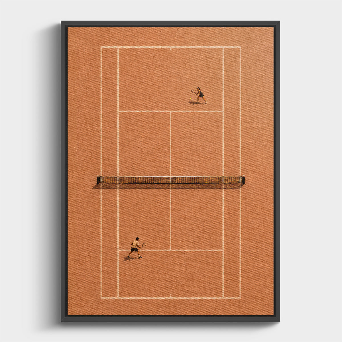 Match Point