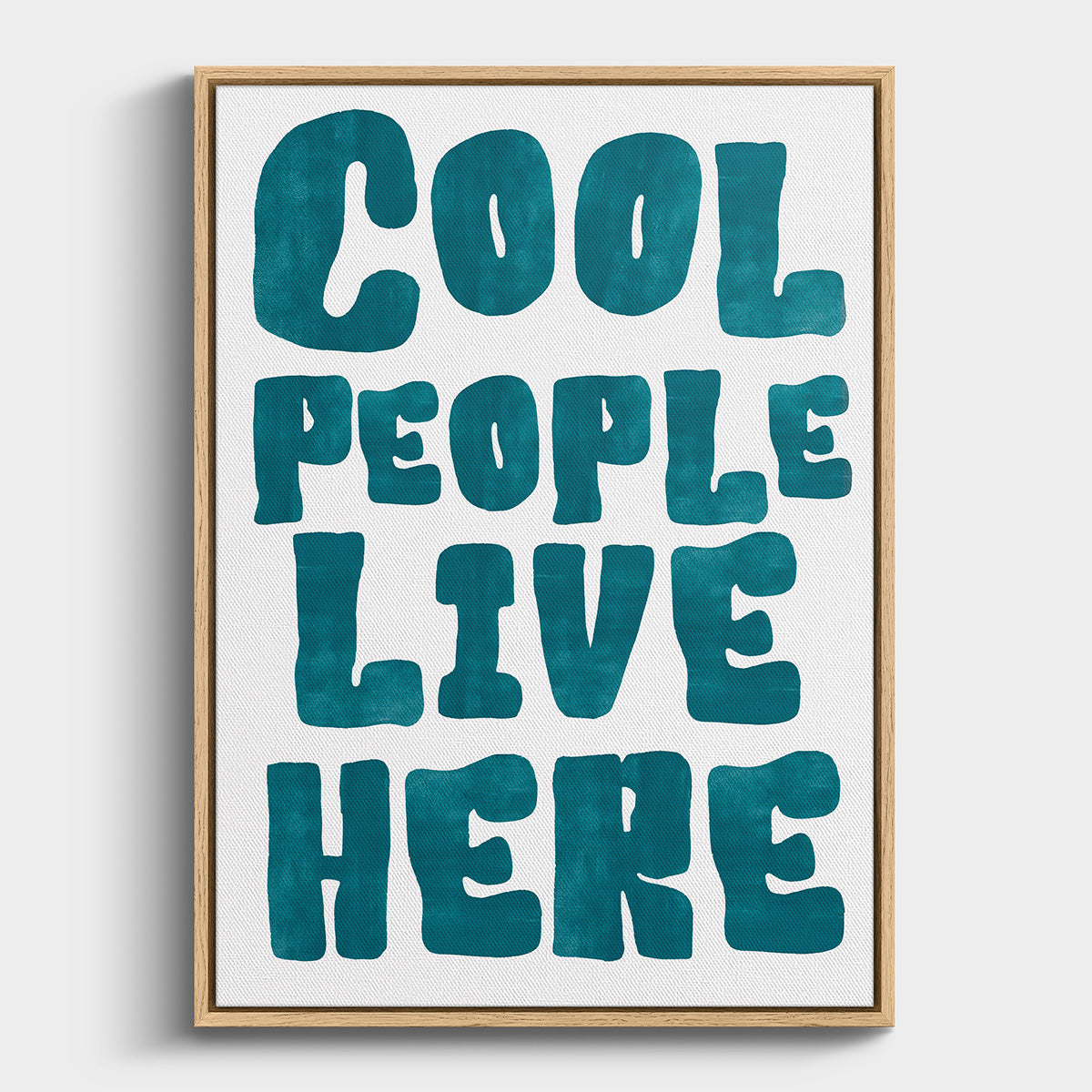 Cool People