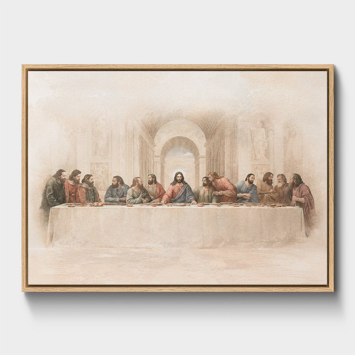 The Last Supper