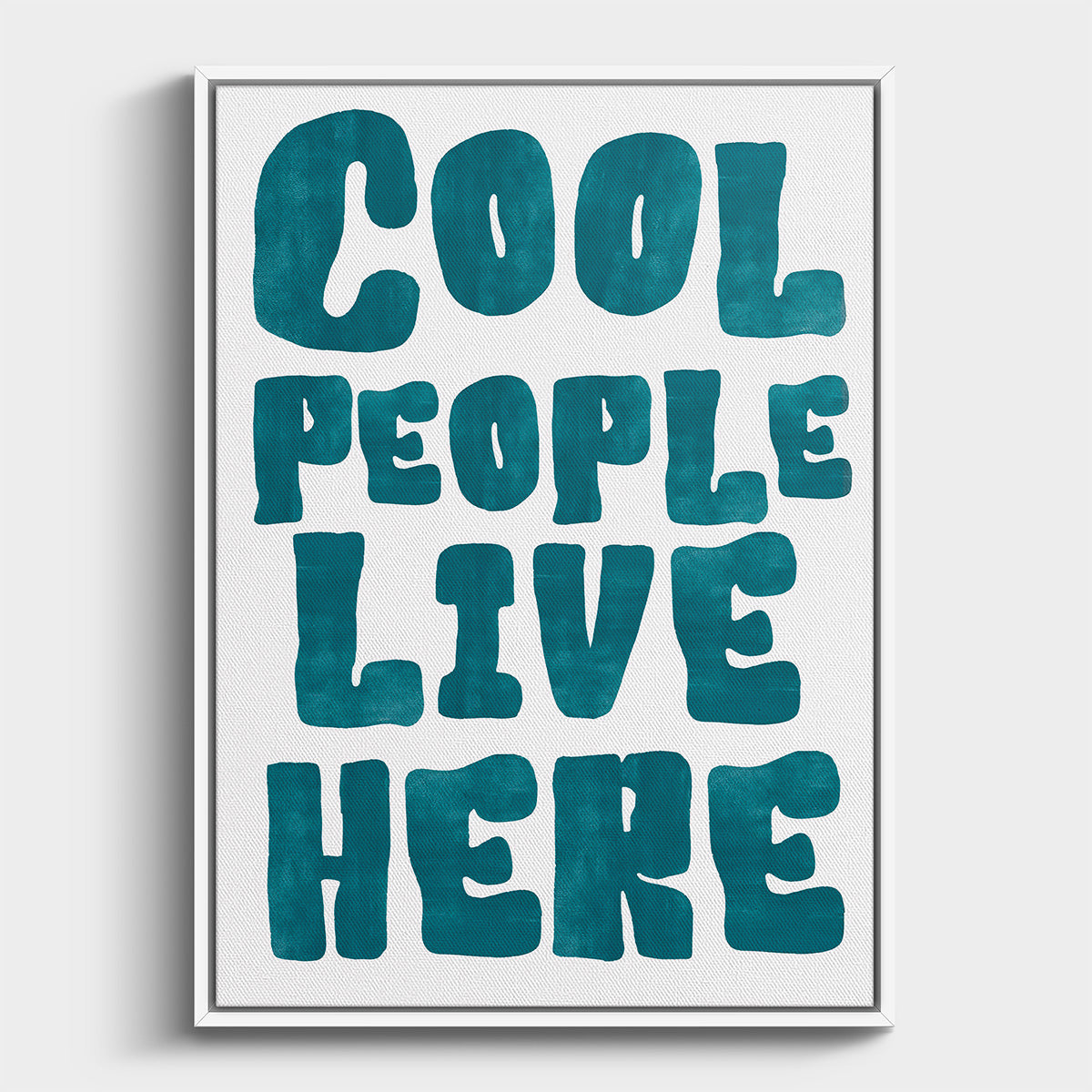 Cool People