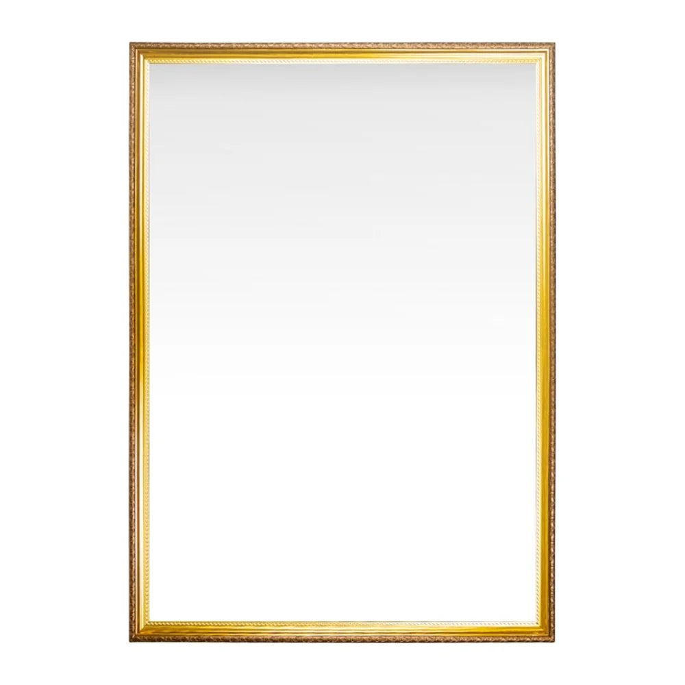 Gold Baroque Frame