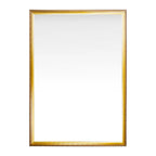 Gold Baroque Frame