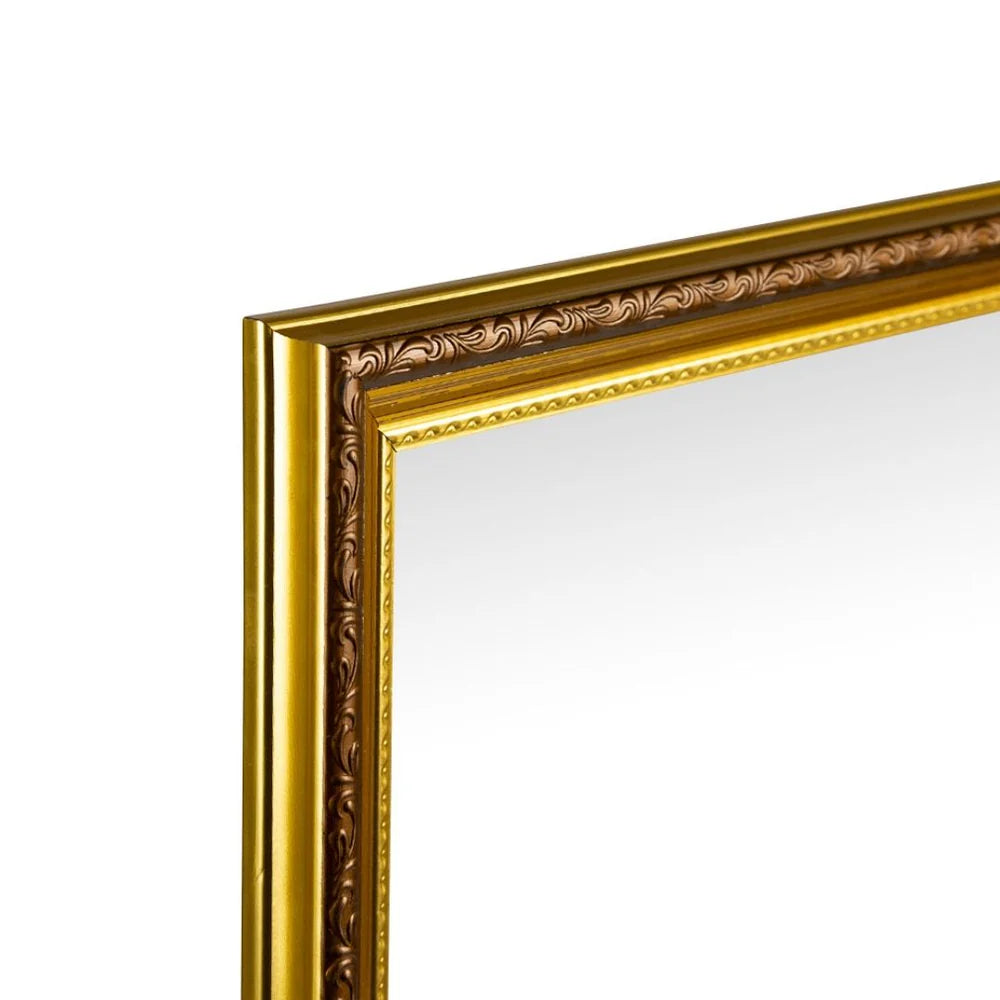 Gold Baroque Frame