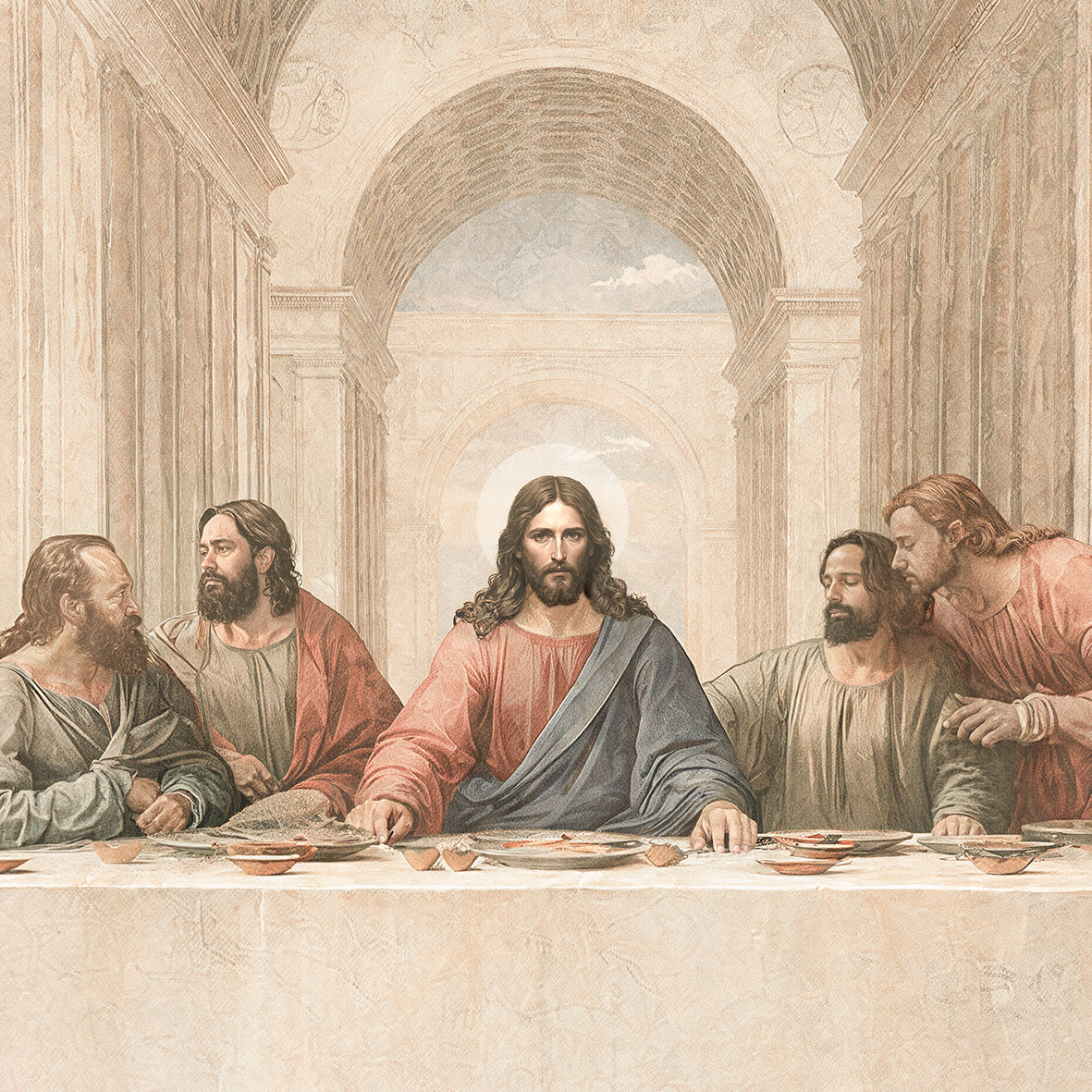The Last Supper