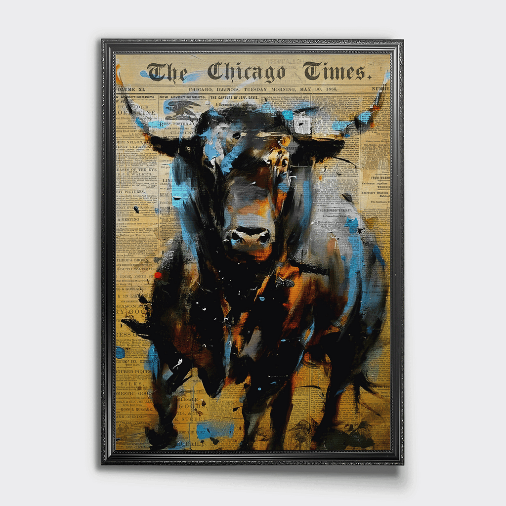 Chicago Bull