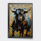 Chicago Bull