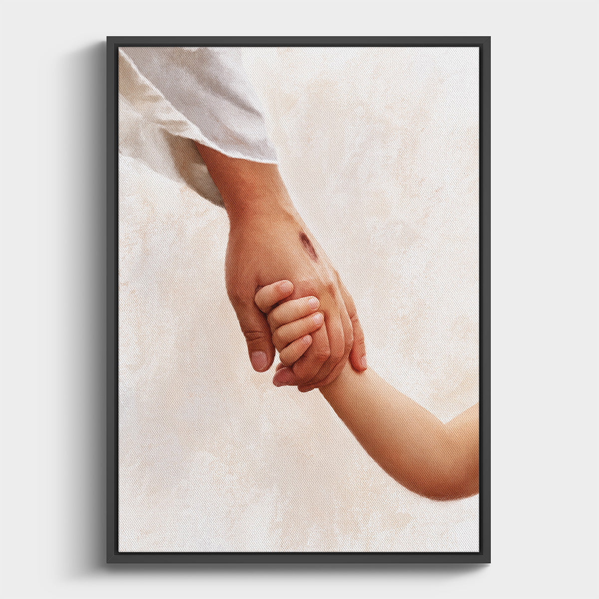 Hold My Hand