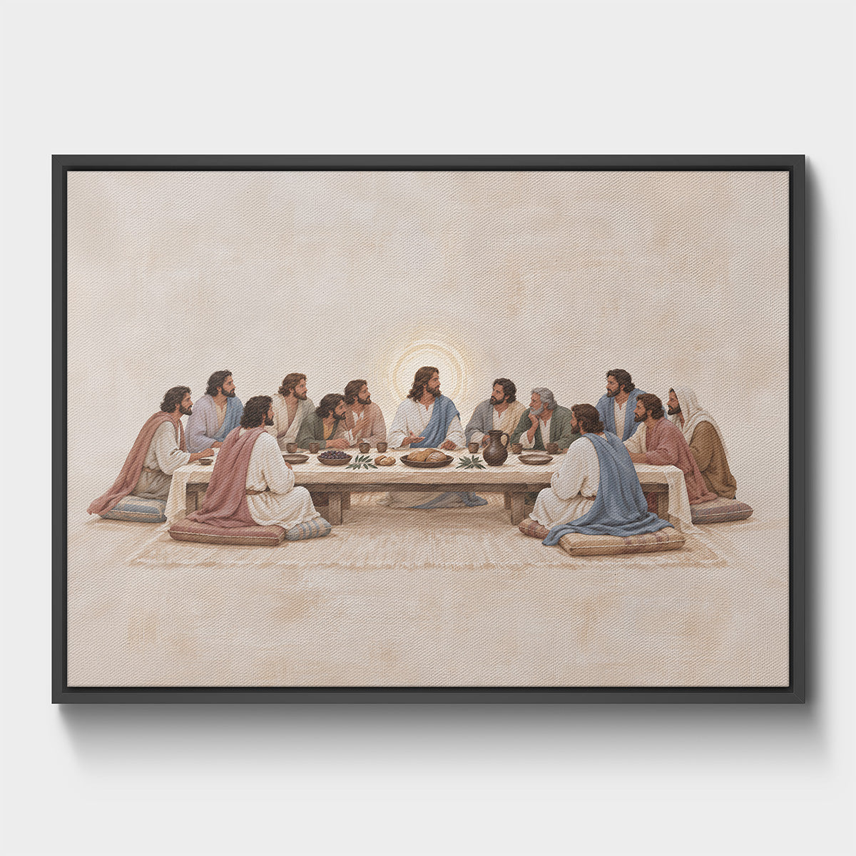 L'Ultima Cena