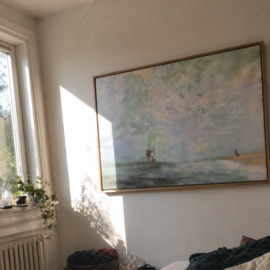 Freya S.