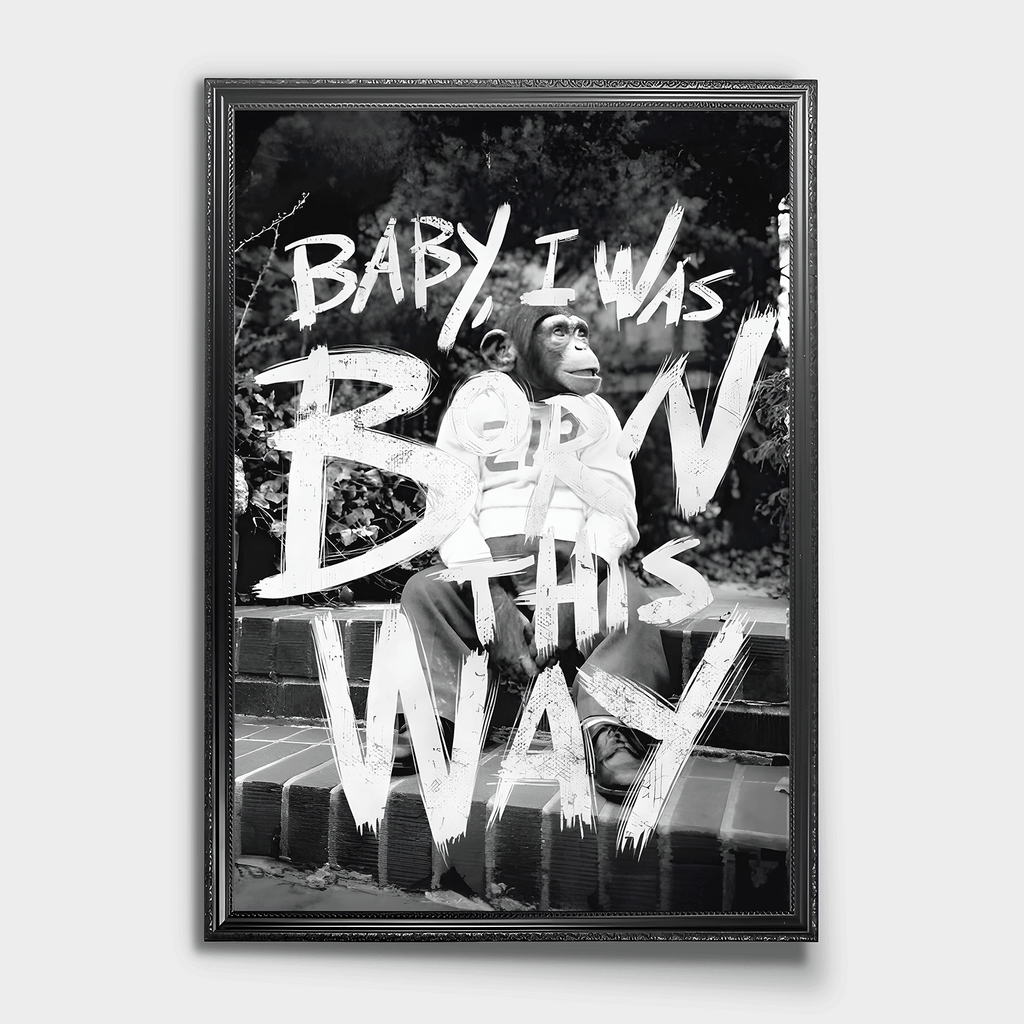 Born This Way