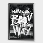 Born This Way