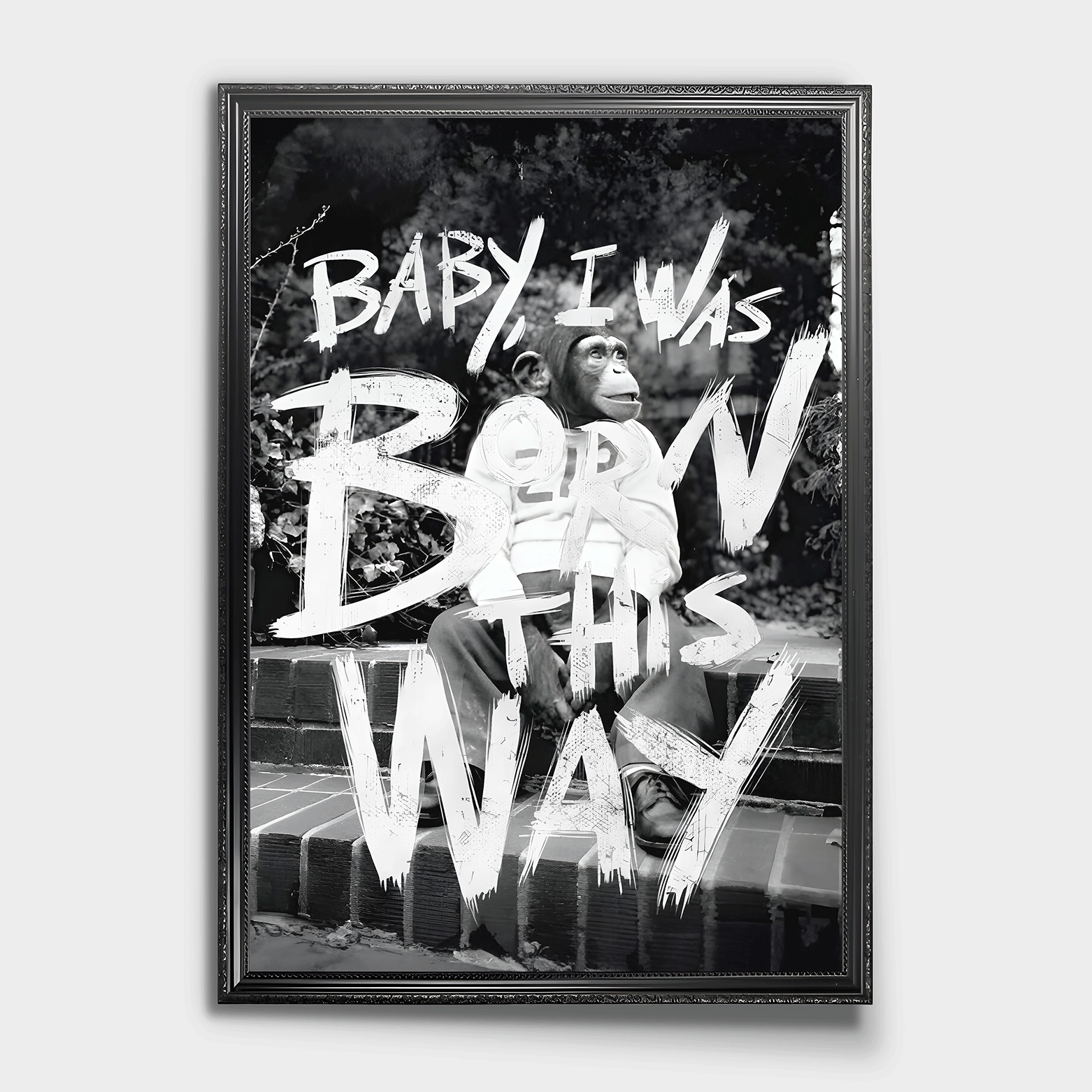 Born This Way