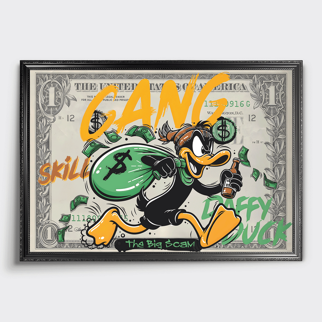 Daffy