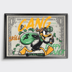 Daffy