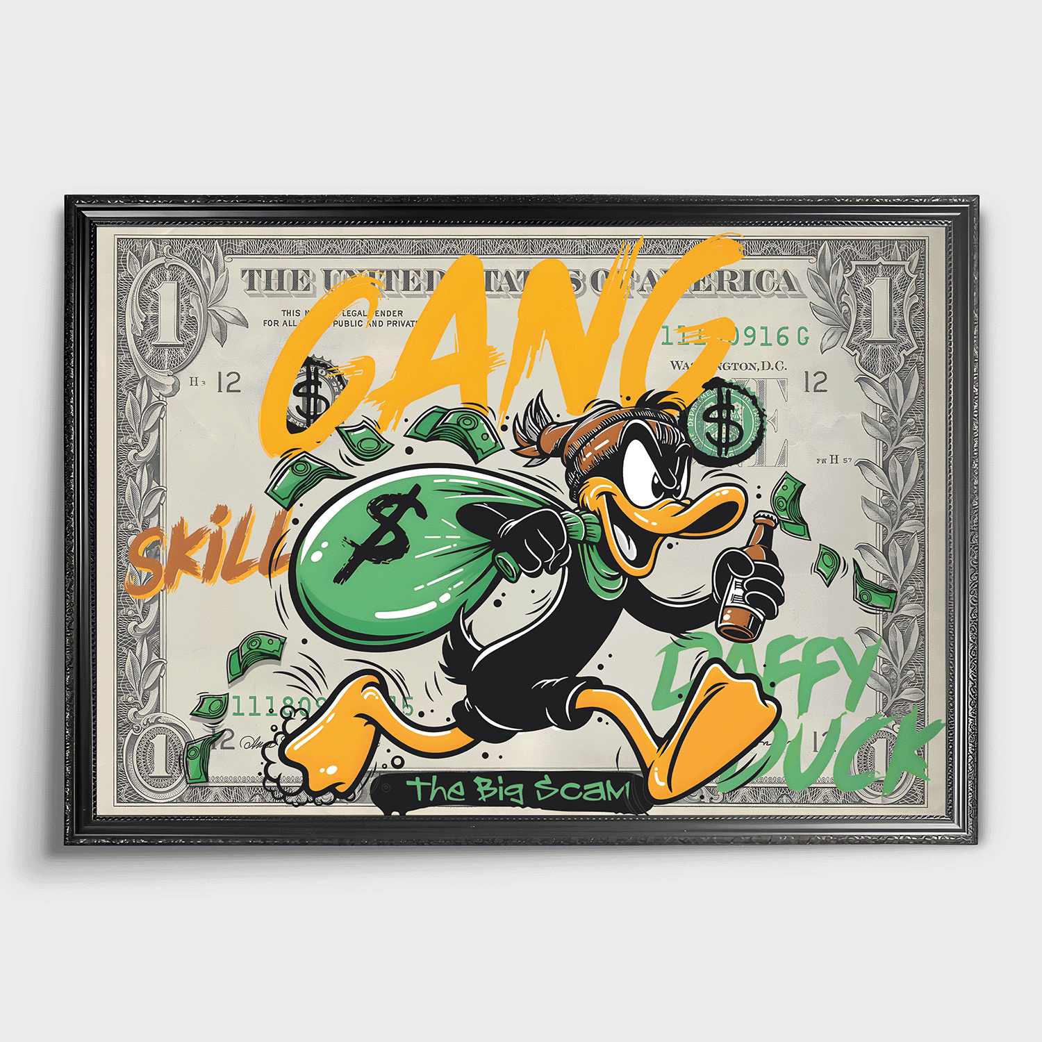 Daffy