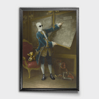 The Elegant Robber