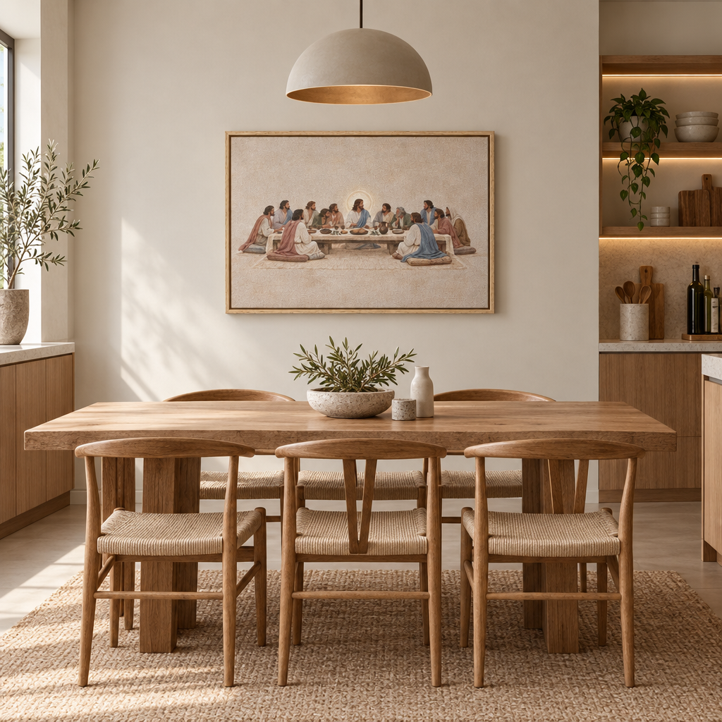 L'Ultima Cena