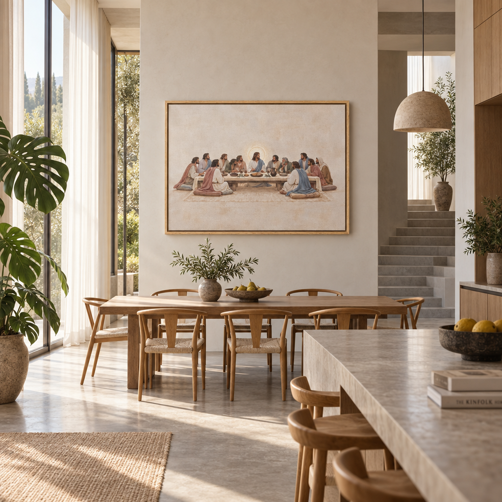 L'Ultima Cena