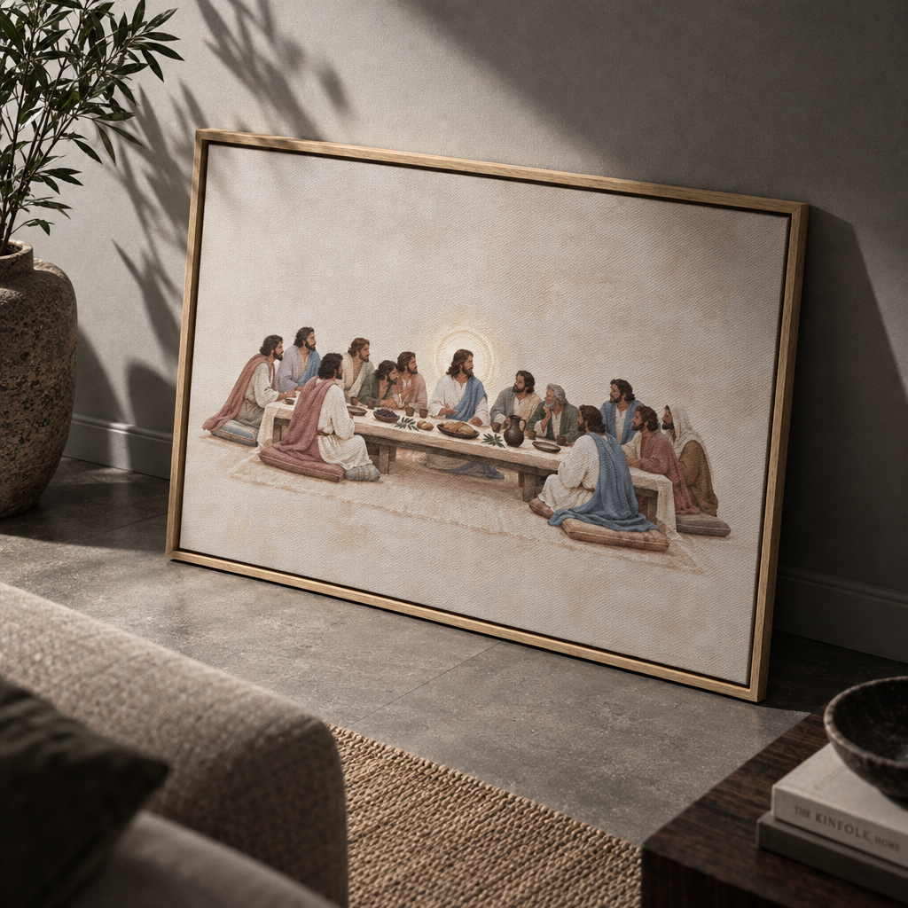 L'Ultima Cena