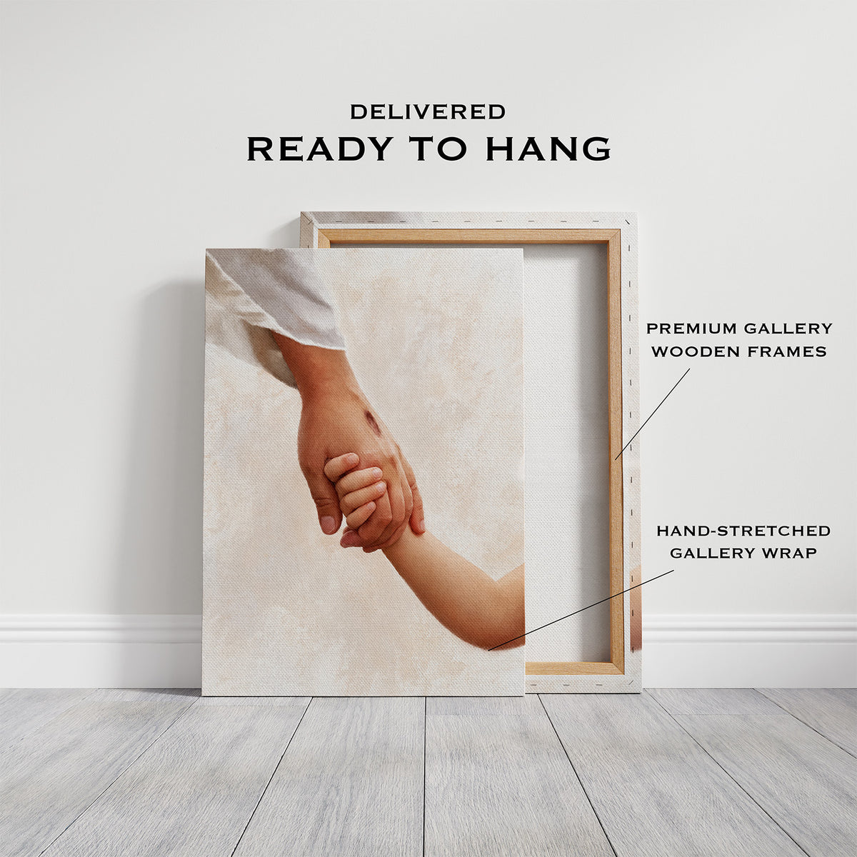 Hold My Hand