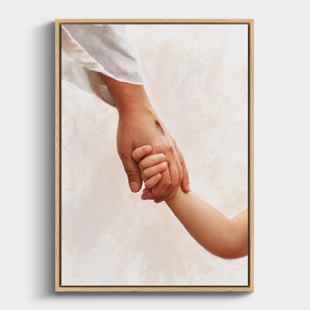 Hold My Hand
