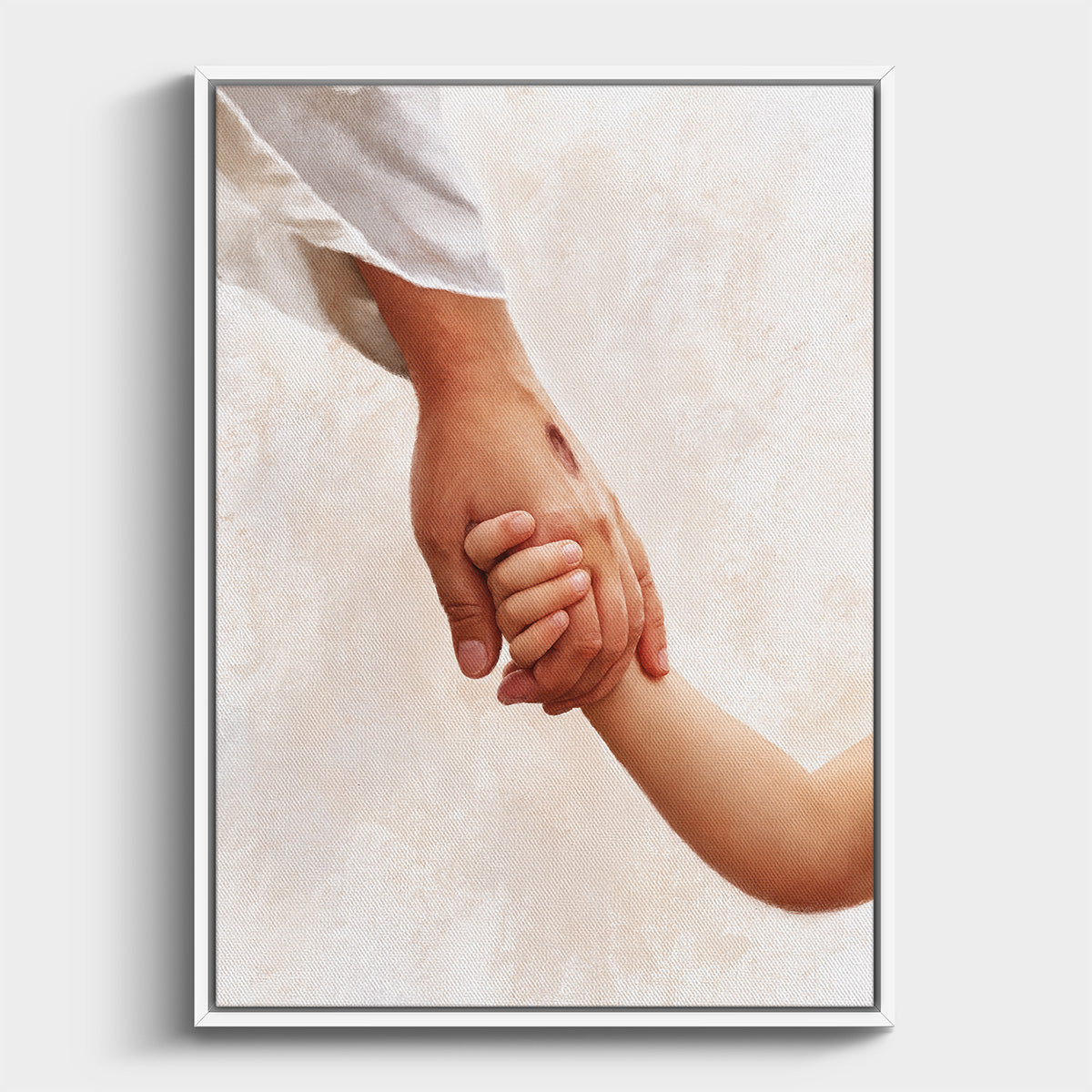 Hold My Hand