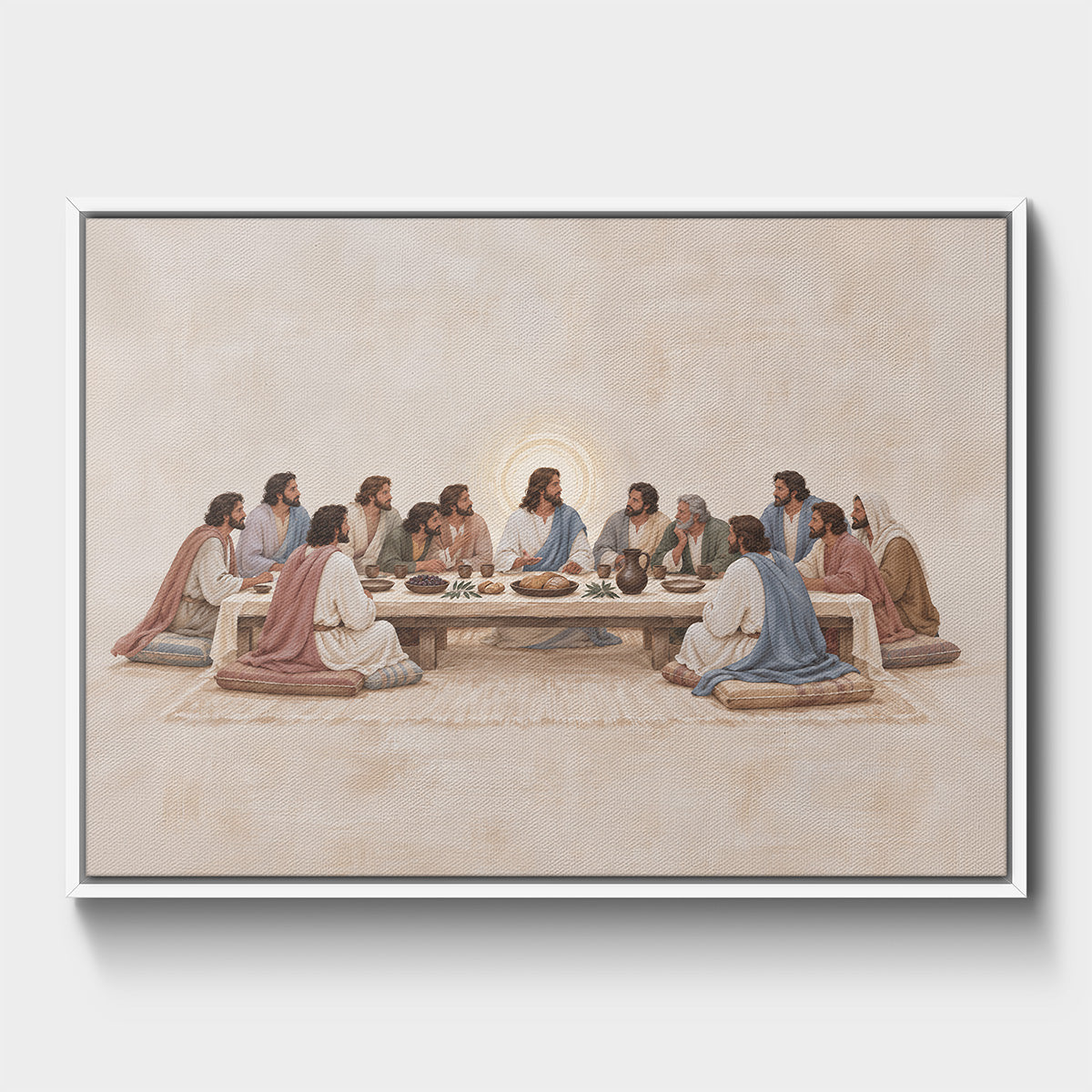 L'Ultima Cena