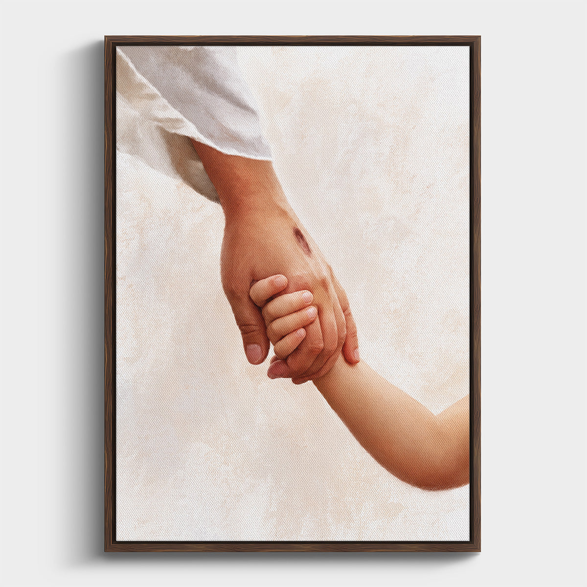 Hold My Hand